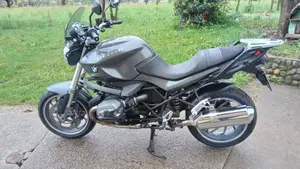 Bmw R 1200 R (2011 - 14) 