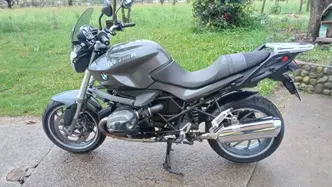 Bmw R 1200 R (2011 - 14) usata