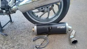 Bmw R 1200 R (2011 - 14)  (2)