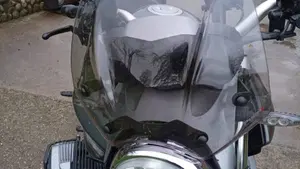 Bmw R 1200 R (2011 - 14)  (5)