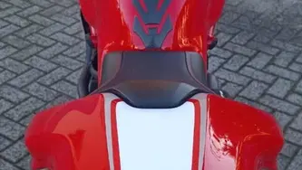 Ducati Monster 1200 R (2016 - 19) usata