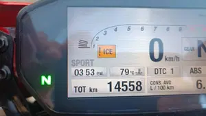 Ducati Monster 1200 R (2016 - 19)  (4)