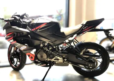 Aprilia RS 457 GP Replica (2026) - Annuncio 9993799