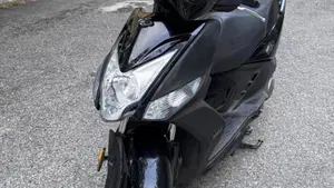 Kymco Agility 150i R16 + ABS (2017 - 20) 