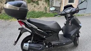 Kymco Agility 150i R16 + ABS (2017 - 20)  (3)