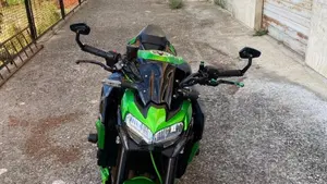Kawasaki Z 900 (2020)  (2)