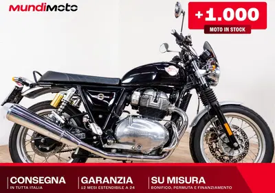 Royal Enfield Interceptor 650 (2021 - 26) - Annuncio 9993807