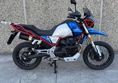 Moto Guzzi V85 TT Evocative Graphics (2021 - 23) - Annuncio 9973229