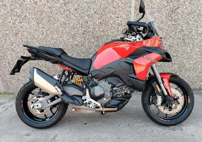 Ducati Multistrada V2 S (2025 - 26) - Annuncio 9984410