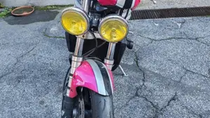 Triumph Speed Triple 955 (1998 - 01)  (3)