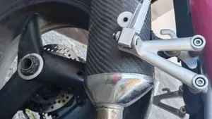 Triumph Speed Triple 955 (1998 - 01)  (7)