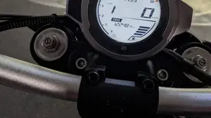 CFMOTO 700CL-X Heritage (2021 - 26)  (7)