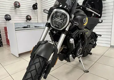 Voge Trofeo 500AC (2022 - 26) - Annuncio 9503533