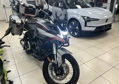 Voge Valico 500DSX (2021 - 24) - Annuncio 9504646