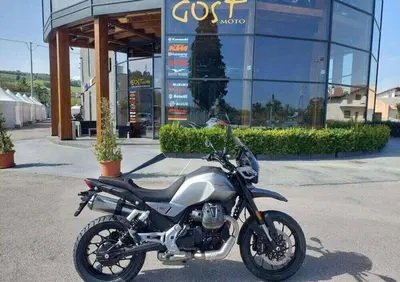 Moto Guzzi V85 Strada (2024 - 26) - Annuncio 9803939