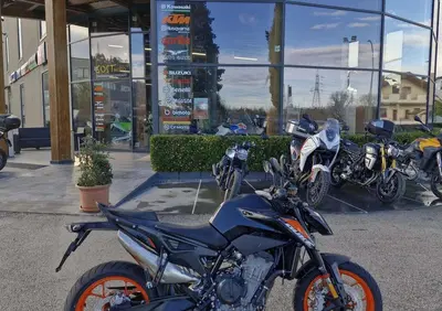 KTM 790 Duke (2025 - 26) - Annuncio 9901706