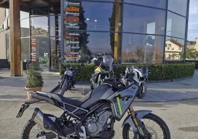 CFMOTO 450MT (2024 - 26) - Annuncio 9921527