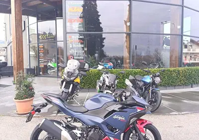 Kawasaki Ninja 500 SE (2024 - 26) - Annuncio 9939093