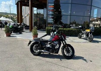 Moto Morini Calibro Custom (2024 - 26) - Annuncio 9970926
