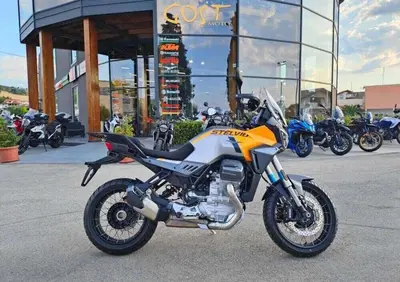 Moto Guzzi Stelvio PFF (2024 - 26) - Annuncio 9970929