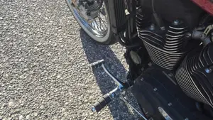 Harley-Davidson 1200 Roadster (2006 - 08) - XL 1200R  (4)
