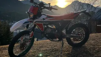 Fantic Motor XE 50 Enduro Competition 2T (2022) usata