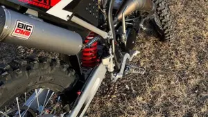 Fantic Motor XE 50 Enduro Competition 2T (2022)  (2)