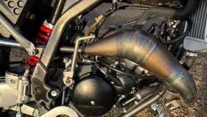 Fantic Motor XE 50 Enduro Competition 2T (2022)  (3)
