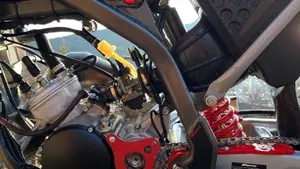 Fantic Motor XE 50 Enduro Competition 2T (2022)  (4)