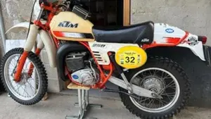KTM   (5)