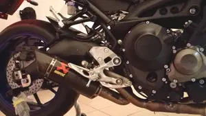 Yamaha MT-09 (2017 - 20)  (6)