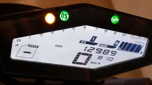 Yamaha MT-09 (2017 - 20)  (7)