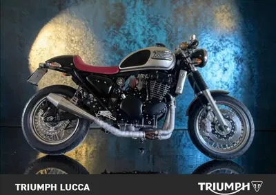 Triumph Thunderbird 900 Sport (1998 - 02) - Annuncio 9993847
