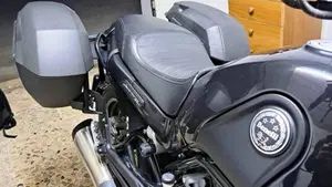 Benelli Leoncino 500 Trail ABS (2017 - 20)  (3)