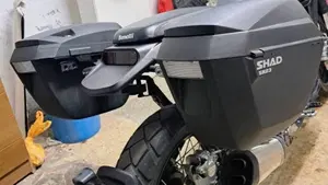 Benelli Leoncino 500 Trail ABS (2017 - 20)  (6)