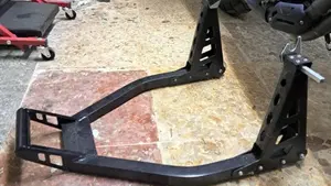 Benelli Leoncino 500 Trail ABS (2017 - 20)  (11)