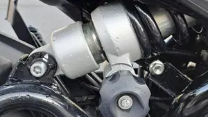 Benelli Leoncino 500 Trail ABS (2017 - 20)  (13)