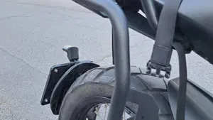 Benelli Leoncino 500 Trail ABS (2017 - 20)  (17)