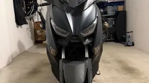 Yamaha X-Max 300 Tech Max (2021 - 24) 