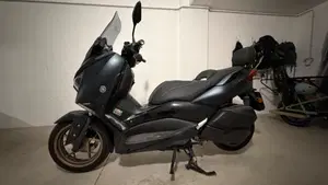 Yamaha X-Max 300 Tech Max (2021 - 24)  (3)