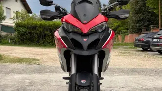 Ducati Multistrada 1260 Enduro (2019 - 21) usata