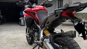Ducati Multistrada 1260 Enduro (2019 - 21)  (4)