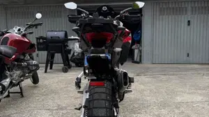 Ducati Multistrada 1260 Enduro (2019 - 21)  (6)