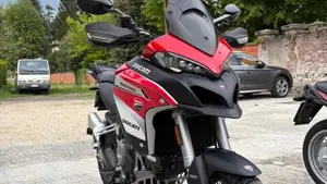 Ducati Multistrada 1260 Enduro (2019 - 21)  (7)