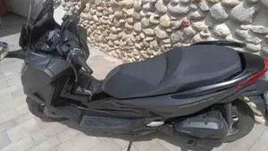 Honda Forza 125 (2023 - 24) 
