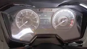 Honda Forza 125 (2023 - 24)  (3)