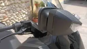 Honda Forza 125 (2023 - 24)  (4)