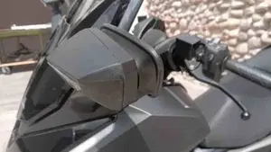 Honda Forza 125 (2023 - 24)  (5)