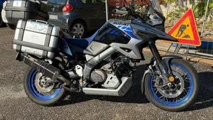 Suzuki V-Strom 1050XT (2020 - 23) 
