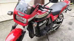 Kawasaki ZRX 1100 (1998 - 00)  (2)